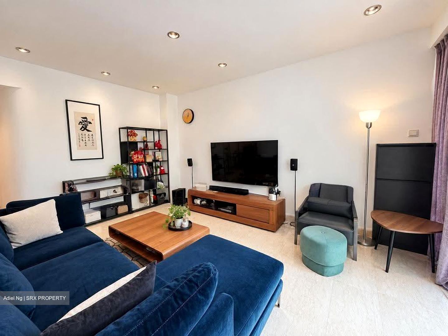 Jervois Regency (D10), Apartment #624281751